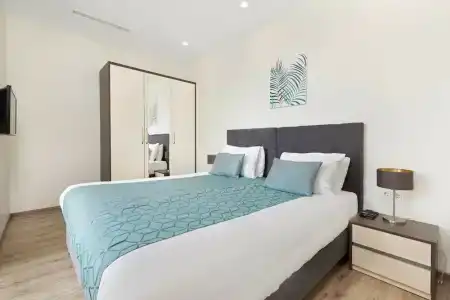 Bellevue Residential Batumi - 64