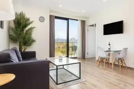 Bellevue Residential Batumi - 66