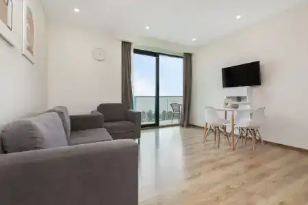 Bellevue Residential Batumi - 102