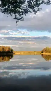 Водное пространство Муром - 72