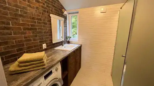 Домики the.small.hill.house - 62