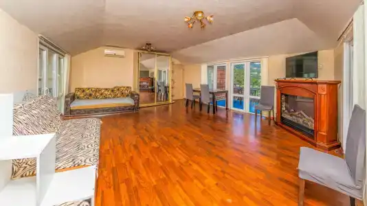 Гостевой дом на Шулейкина 18 - 63