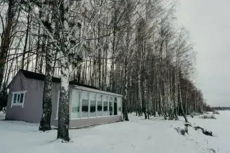 Красновидово - 105