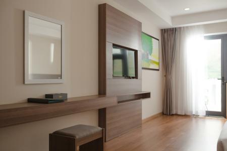 Orbit Resort & Spa - 67