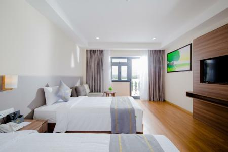 Orbit Resort & Spa - 65