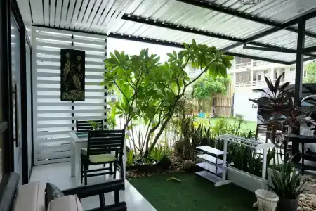 Baan Poon Garden - 47