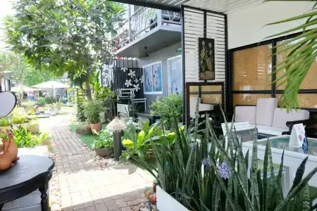 Baan Poon Garden - 46