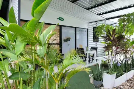 Baan Poon Garden - 51