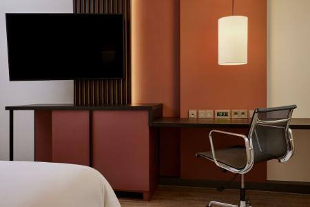 Sheraton Frankfurt Airport & Conference Center - 77