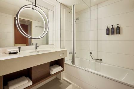 Sheraton Frankfurt Airport & Conference Center - 75