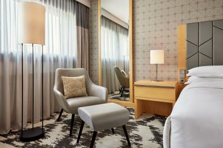 Sheraton Frankfurt Airport & Conference Center - 84