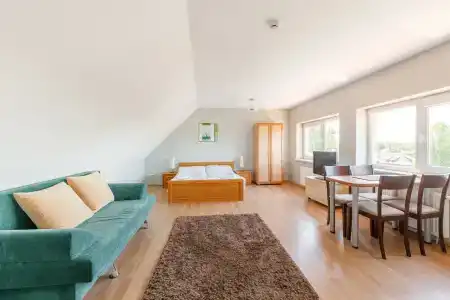 Viešbutis Prie Fontano - 215
