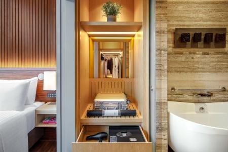 Oasia Resort Sentosa by Far East Hospitality - 63