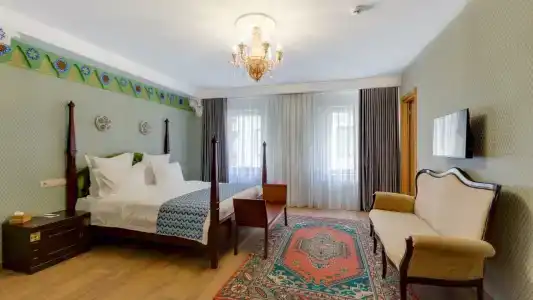 Mukhrantubani Boutique - 58