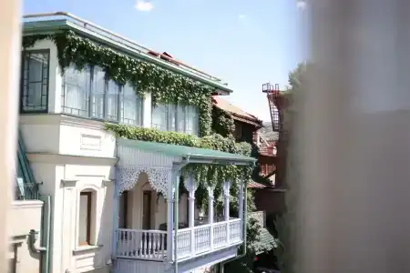 Mukhrantubani Boutique - 44