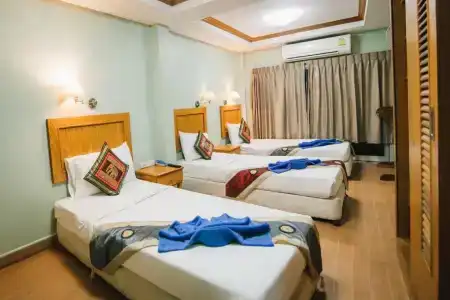 Chilli&Restaurant - 170