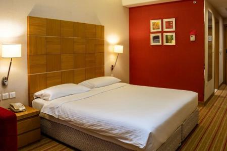 Park Inn by Radisson Muscat - 55