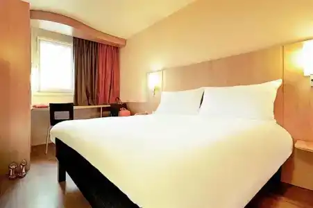 Ibis Istanbul Zeytinburnu - 153