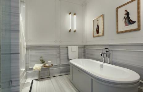 Six Senses Kocatas Mansions - 130