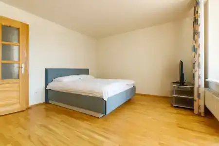 Viešbutis Prie Fontano - 255
