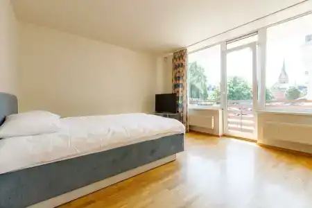 Viešbutis Prie Fontano - 254