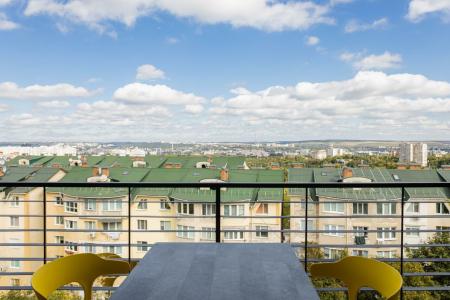 Tulip Residence & Spa - 66