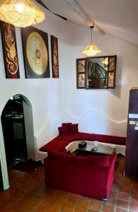 Papillon Resort - 106