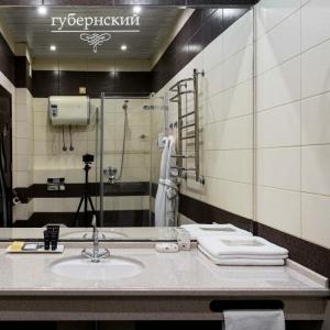 Губернский - 150