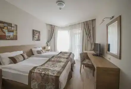 Ramada Resort By Wyndham Lara - 46