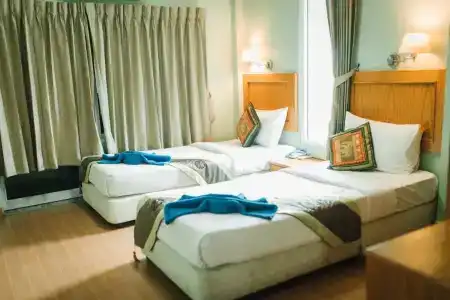 Chilli&Restaurant - 182