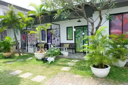 Baan Poon Garden - 38