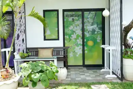 Baan Poon Garden - 37