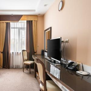 Губернский - 138