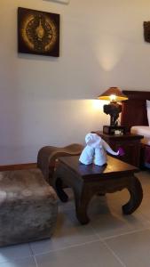 Papillon Resort - 89