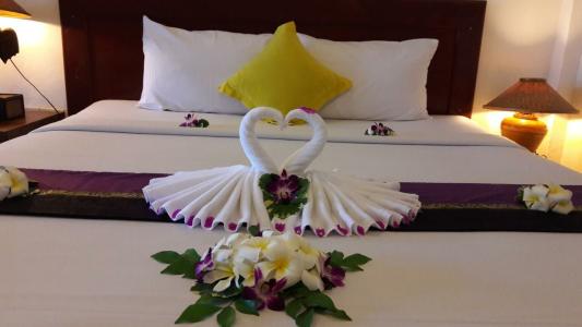 Papillon Resort - 58