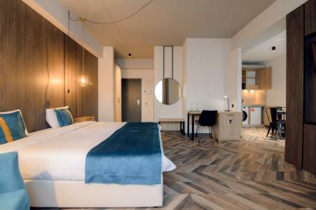 Tulip Residence & Spa - 97