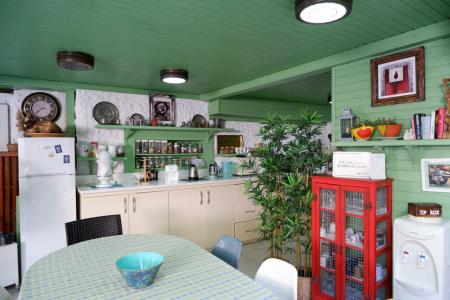 The Suite Apart - 110