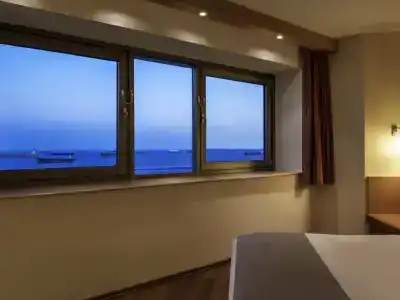 Ibis Istanbul Zeytinburnu - 117