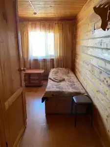 Русская изба - 53