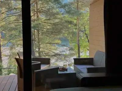 AltWoodglamping - 63