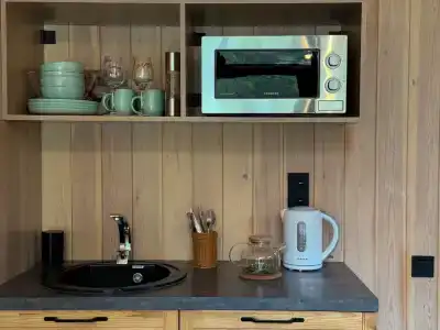 AltWoodglamping - 51