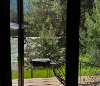 AltWoodglamping - 57