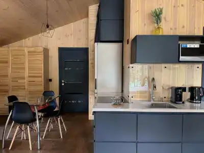 AltWoodglamping - 64