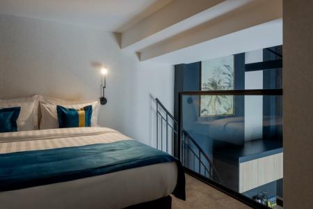 Tulip Residence & Spa - 139