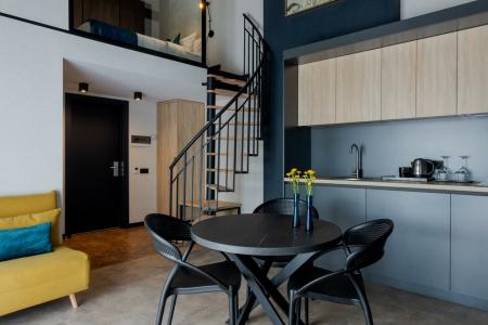 Tulip Residence & Spa - 132