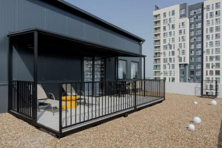 Tulip Residence & Spa - 131