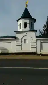 Теремок - 58