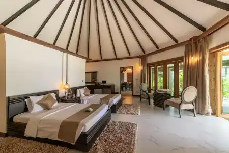 Kihaa Maldives - 53