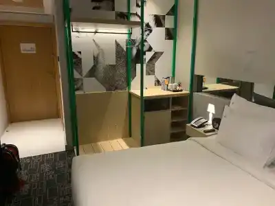 Studio M Arabian Plaza & by Millennium - 61