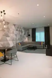 Studio M Arabian Plaza & by Millennium - 27
